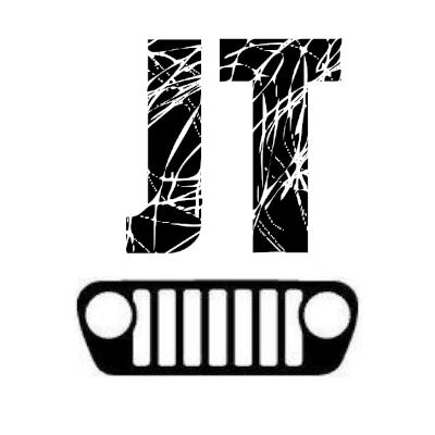 2020-Current Jeep Gladiator JT The Urban Trail Jeep Accessories
