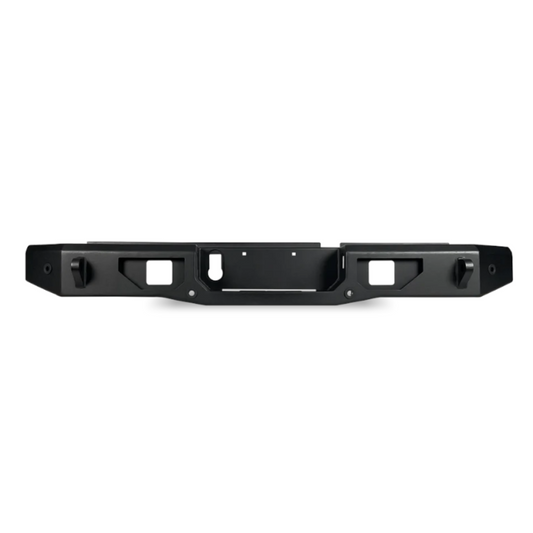 Body Armor 4x4 - Rear Bumper - 2020-Current Gladiator
