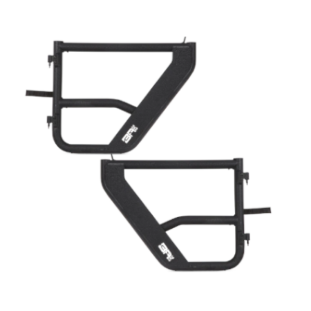 Body Armor 4x4 - Trail Doors | Tubular Series - 2020-Current Gladiator