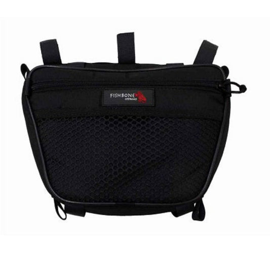 Fishbone Offroad - Dash Grab Handle Bag - 2007-Current Wrangler/Gladiator