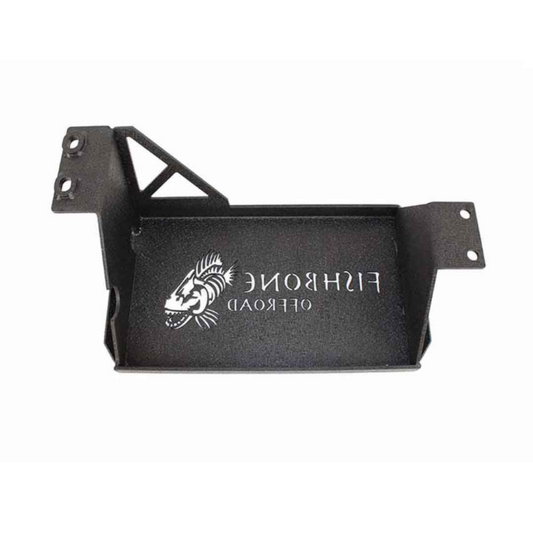 Fishbone Offroad - EVAP Canister Skid Plate - 2007-2011 Wrangler