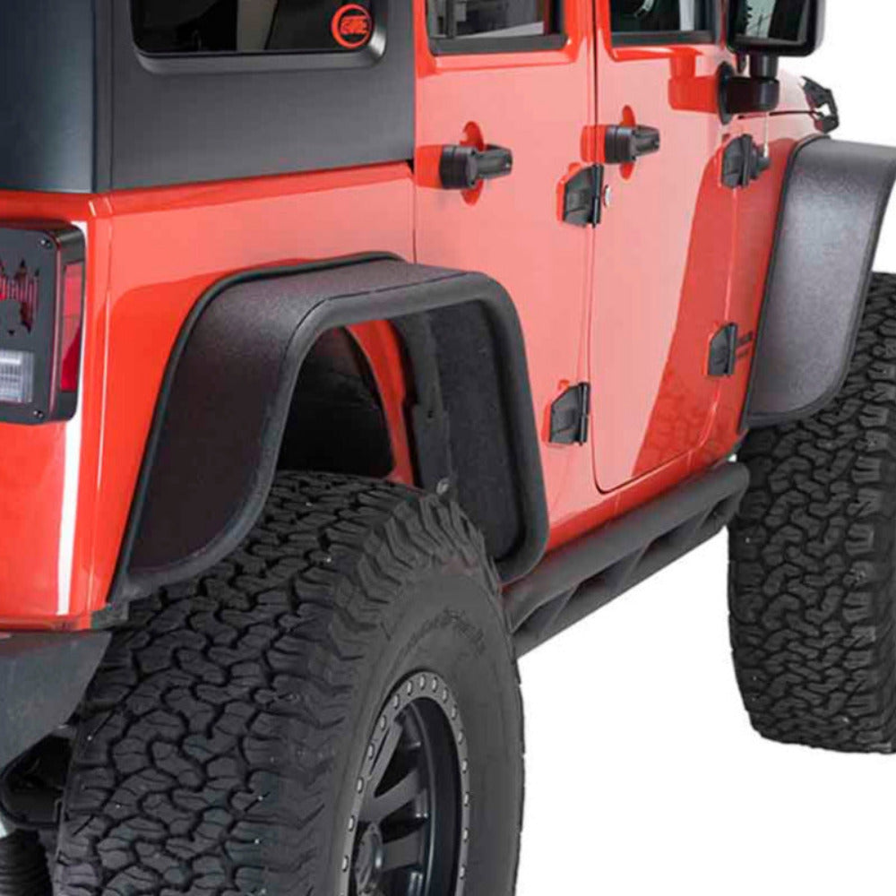 Fishbone Offroad - Fenders - 2007-2018 Wrangler