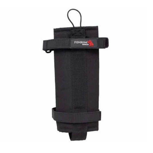 Fishbone Offroad - Fire Extinguisher Mount for Roll Bar (2.5lb)