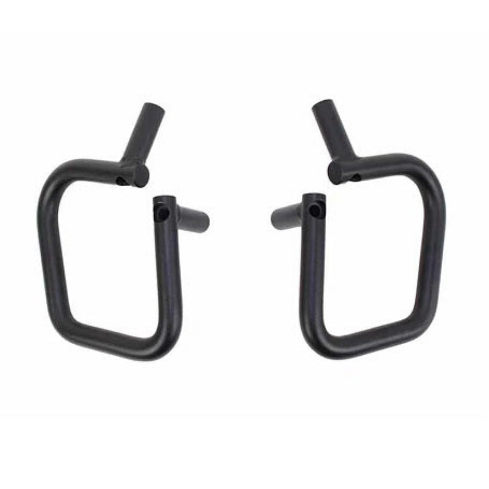 Fishbone Offroad - Grab Handles - 2007-2018 Wrangler Unlimited JKU