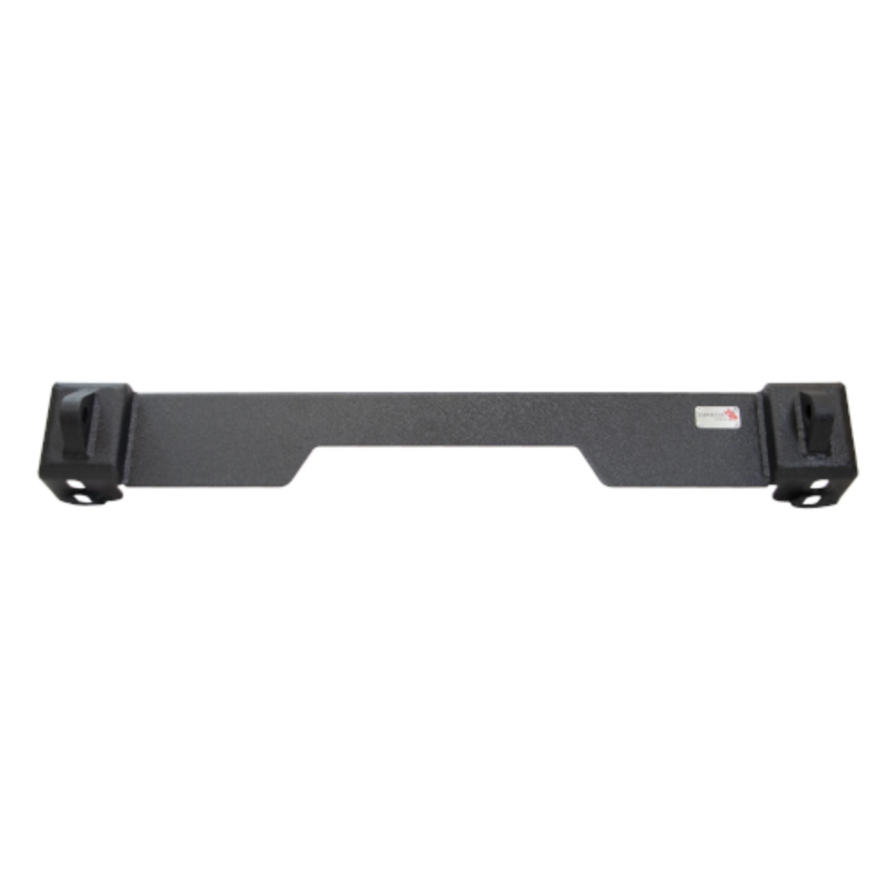 Fishbone Offroad - Rear Bumper Delete - 2018-Current Wrangler