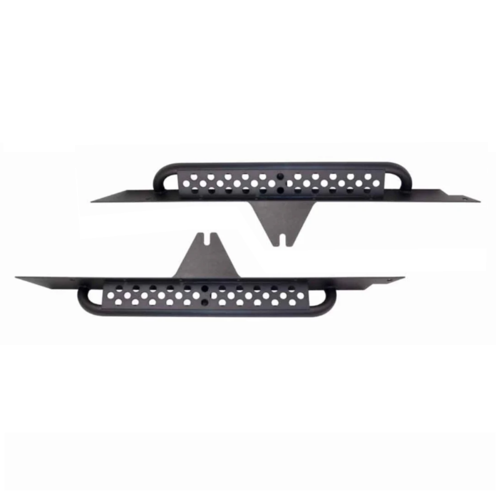 Fishbone Offroad - Rock Sliders - 1987-1995 Wrangler