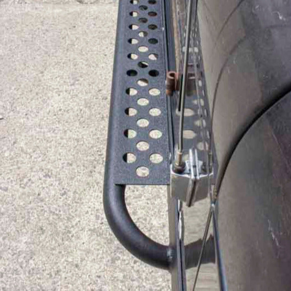 Fishbone Offroad - Rock Sliders - 1987-1995 Wrangler