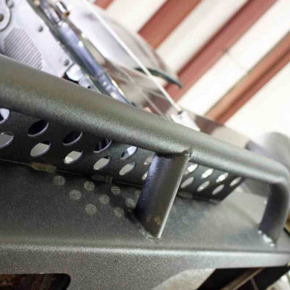 Fishbone Offroad - Rock Sliders - 1987-1995 Wrangler