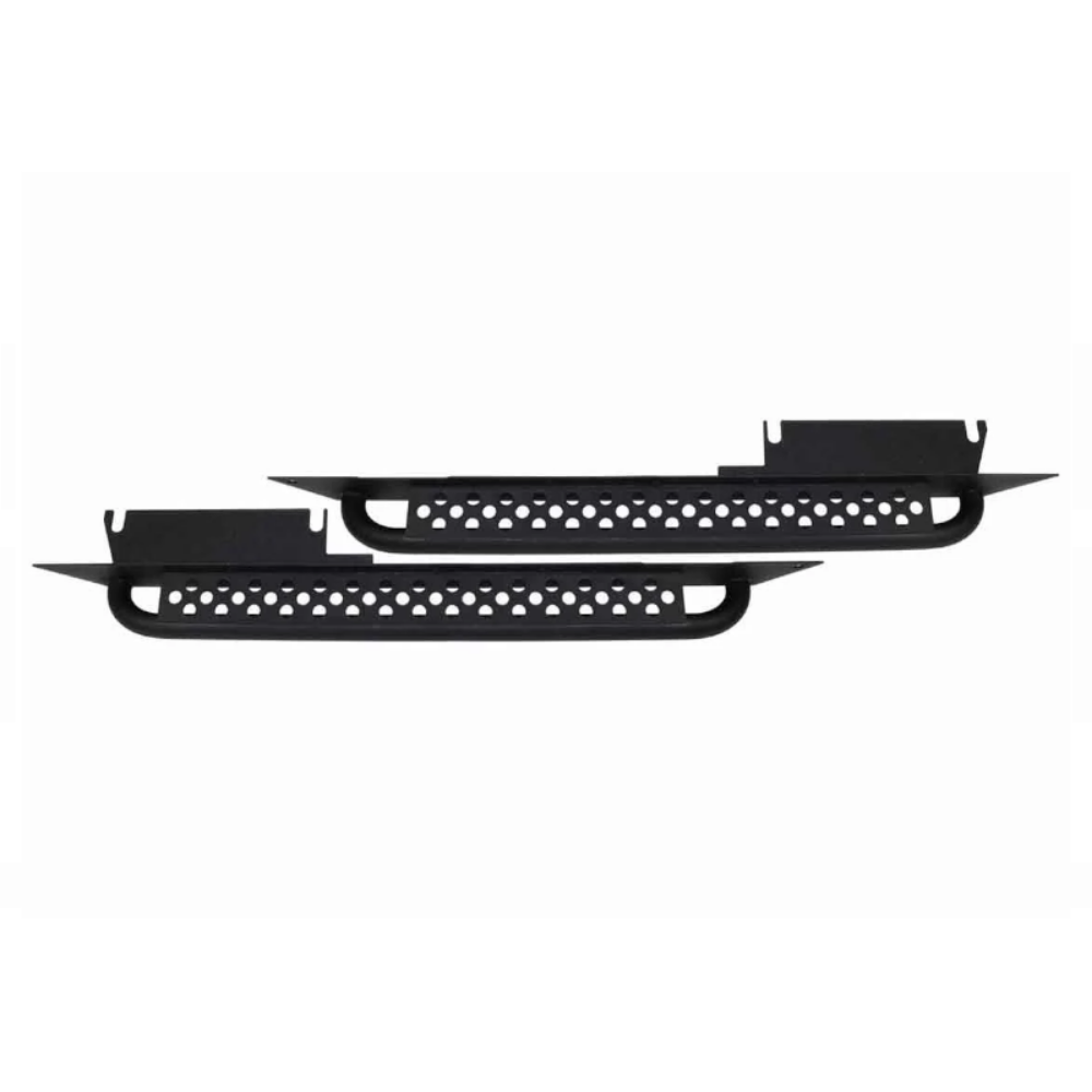 Fishbone Offroad - Rock Sliders - 2004-2006 Wrangler LJ