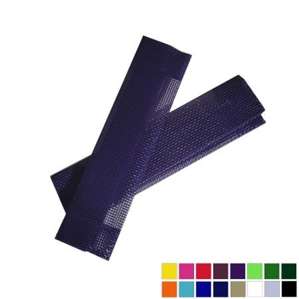 Jeepy Screens Seatbelt AntiFlappers (16 Colors)(Front) The Urban Trail Jeep Accessories