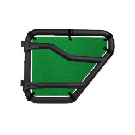 Mopar Trail Door Jeepy Screens (16 Colors) - 2020-Current Gladiator