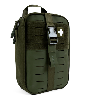My Medic MyFAK First Aid Kit (Pro & Standard)(7 Colors)