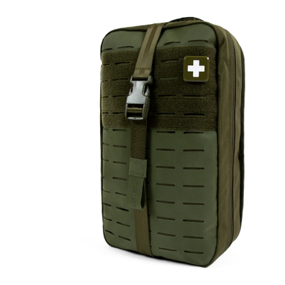 My Medic MyFAK Large Medical Kit (Pro & Standard)(Green)