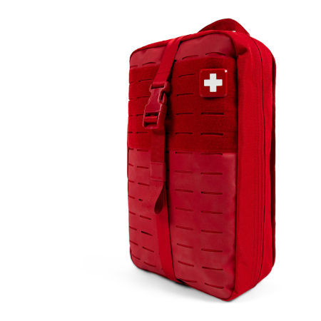 My Medic MyFAK Large Medical Kit (Pro & Standard)(Red)