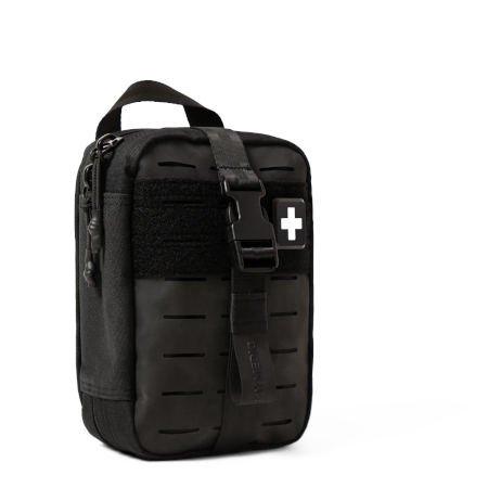 My Medic MyFAK Mini First Aid Kit (Pro & Standard)(Black)