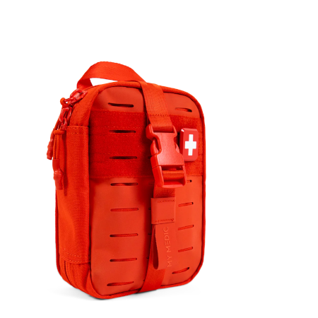 My Medic MyFAK Mini First Aid Kit (Pro & Standard)(Inferno)