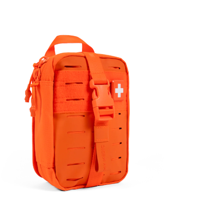 My Medic MyFAK Mini First Aid Kit (Pro & Standard)(Orange)
