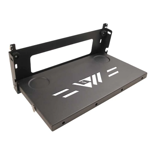 Tailgate Table - 2007-2018 Jeep Wrangler