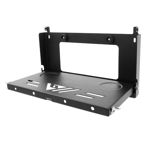 Tailgate Table - 1987-2006 Jeep Wrangler