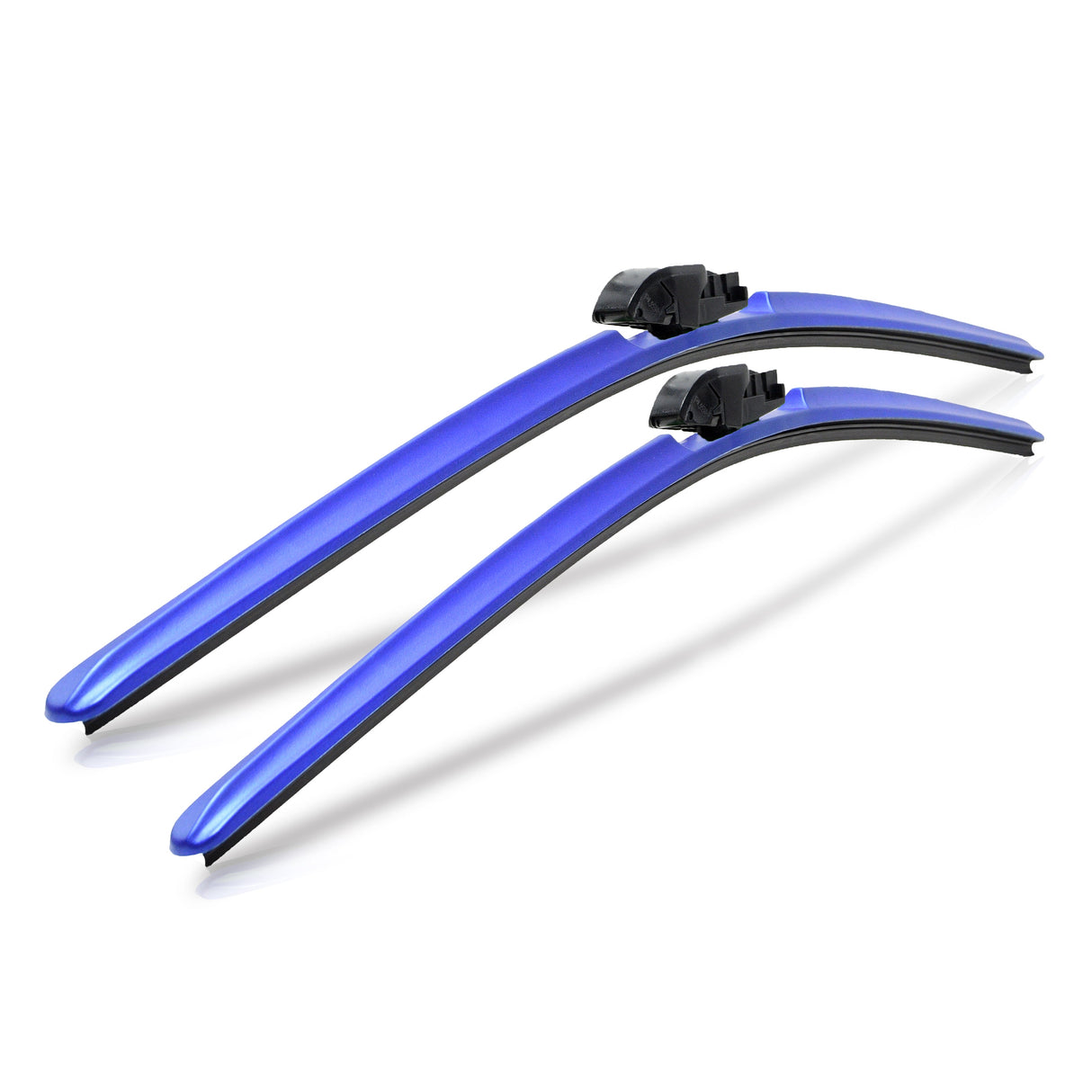 Clix Wipers - Wiper Blades (16") - 2007-Current Wrangler/Gladiator