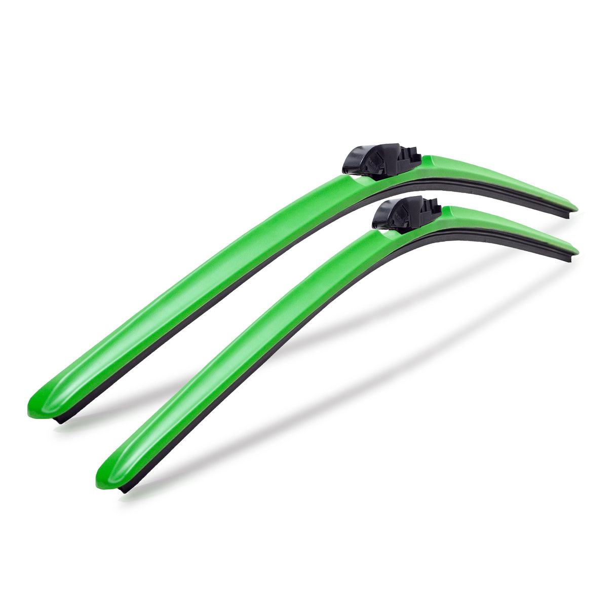 Clix Wipers - Wiper Blades (16") - 2007-Current Wrangler/Gladiator