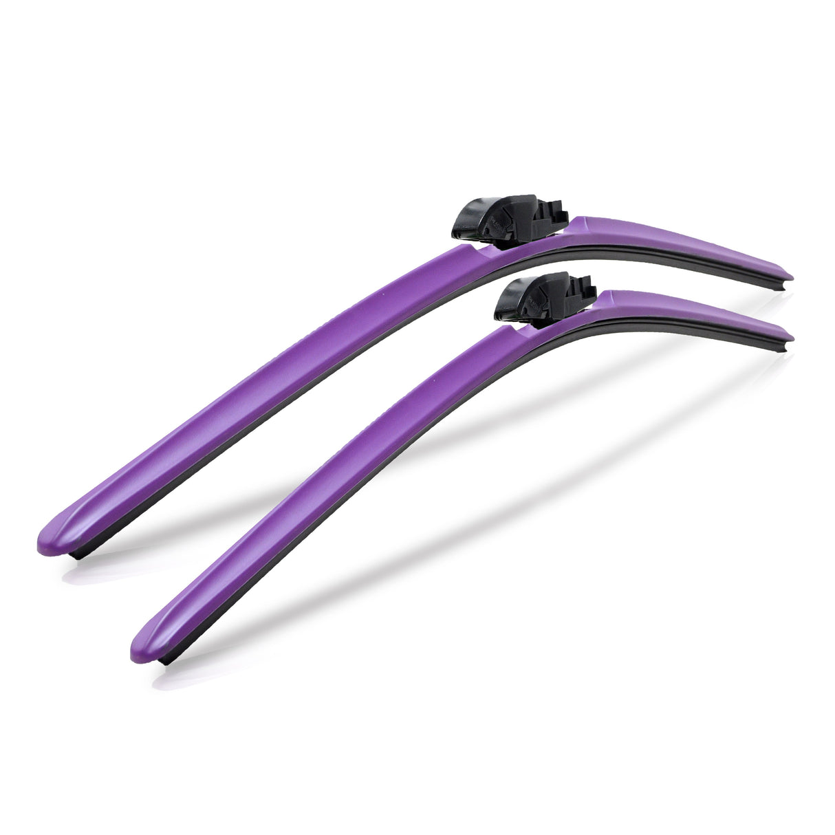 Clix Wipers - Wiper Blades (16") - 2007-Current Wrangler/Gladiator