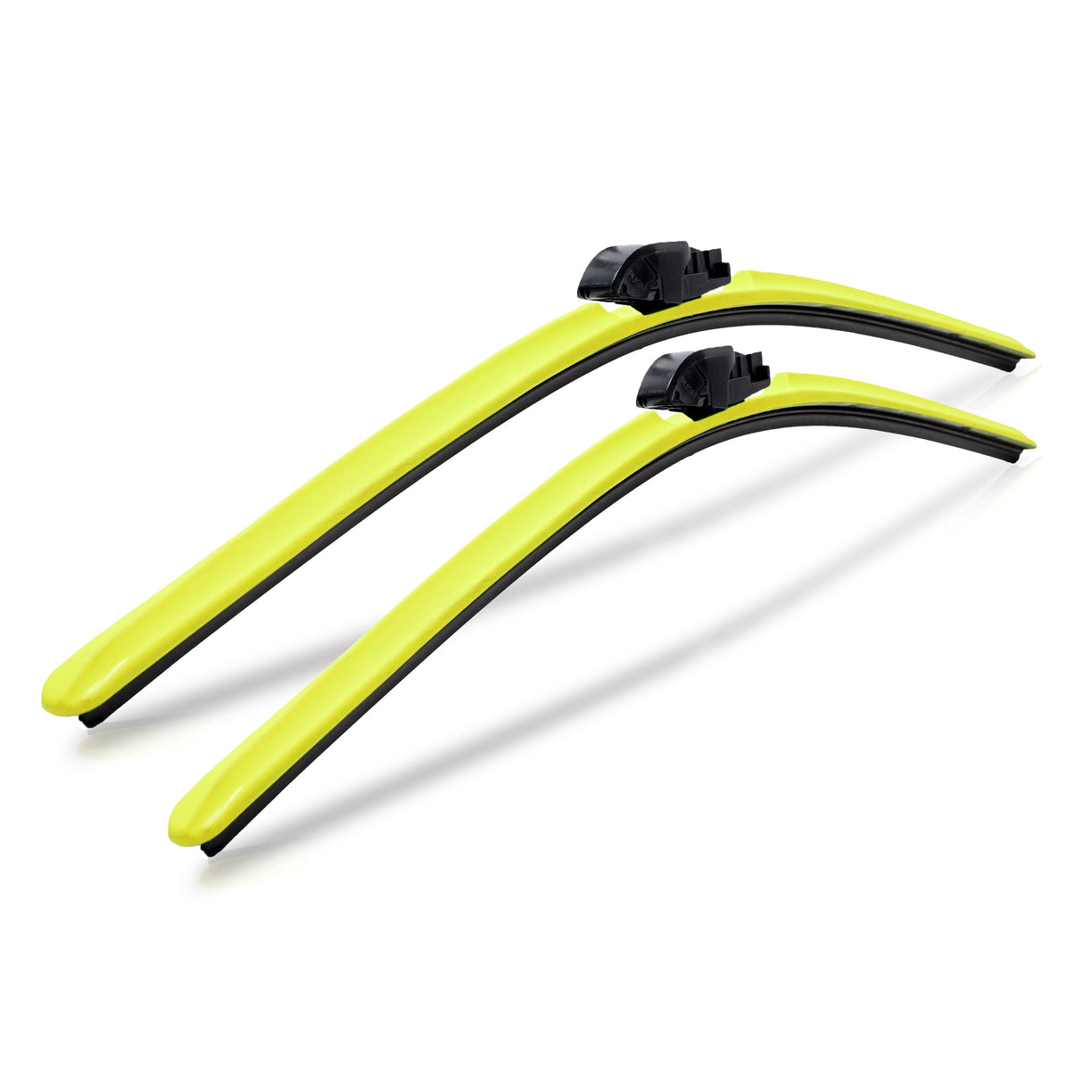 Clix Wipers - Wiper Blades (16") - 2007-Current Wrangler/Gladiator
