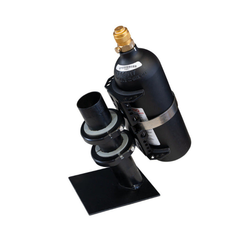 Power Tank - Roll Bar Clamps (Light Duty)