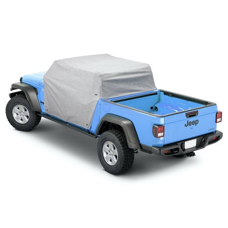 Cab Cover - 2020-Current Jeep Gladiator JT