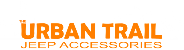 The Urban Trail Jeep Accessories