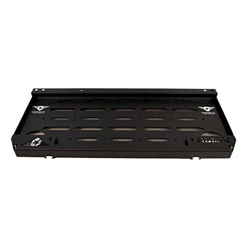 Tailgate Table - 2007-Current Jeep Wrangler