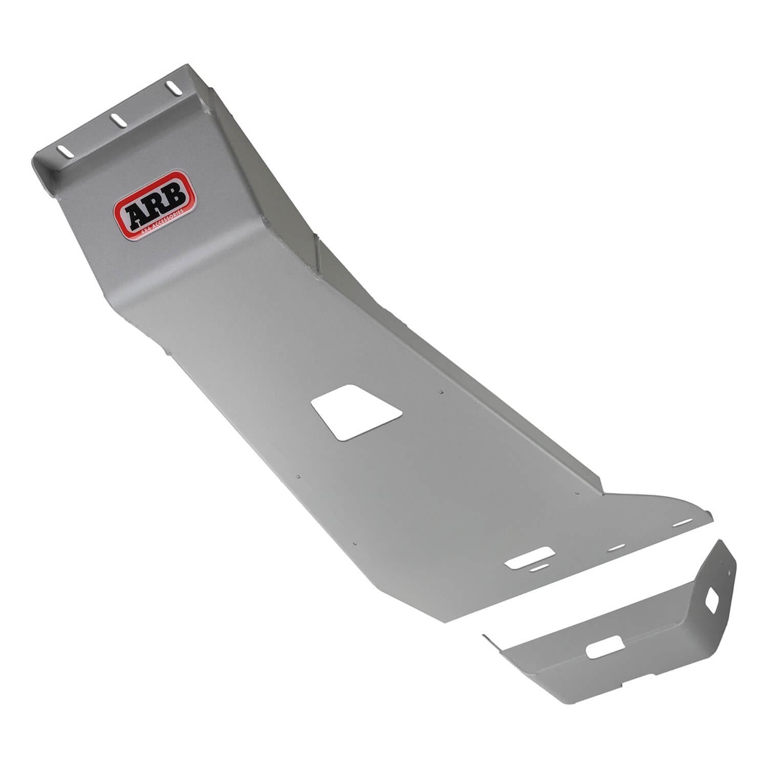 ARB - Engine Skid Plate - 2007-2011 Wrangler
