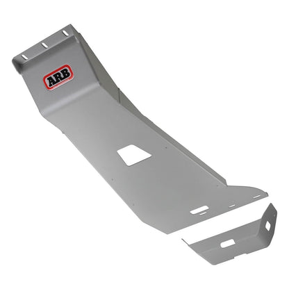 ARB - Engine Skid Plate - 2007-2011 Wrangler