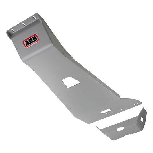 ARB - Engine Skid Plate - 2007-2011 Wrangler