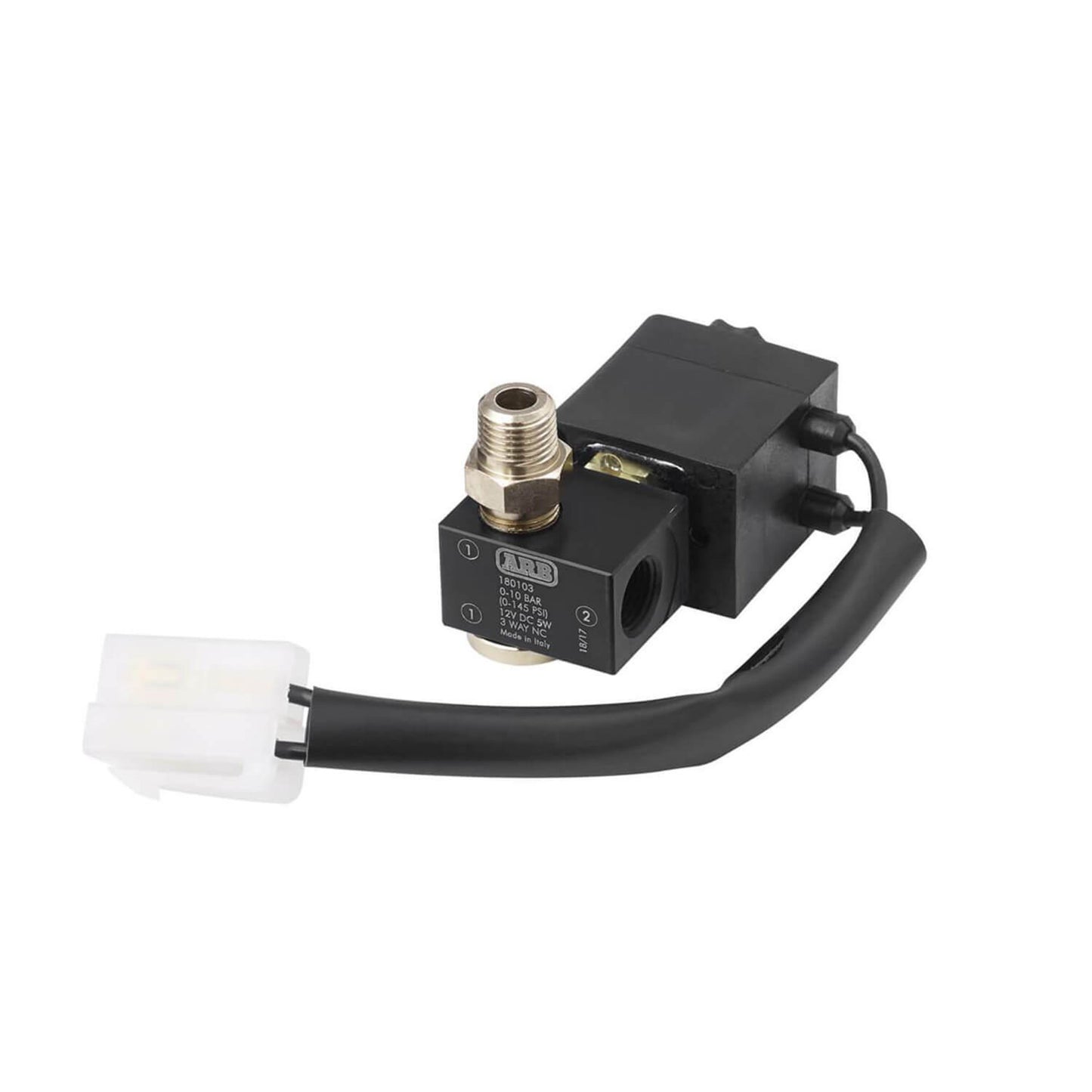 ARB - Replacement Air Locker Solenoid