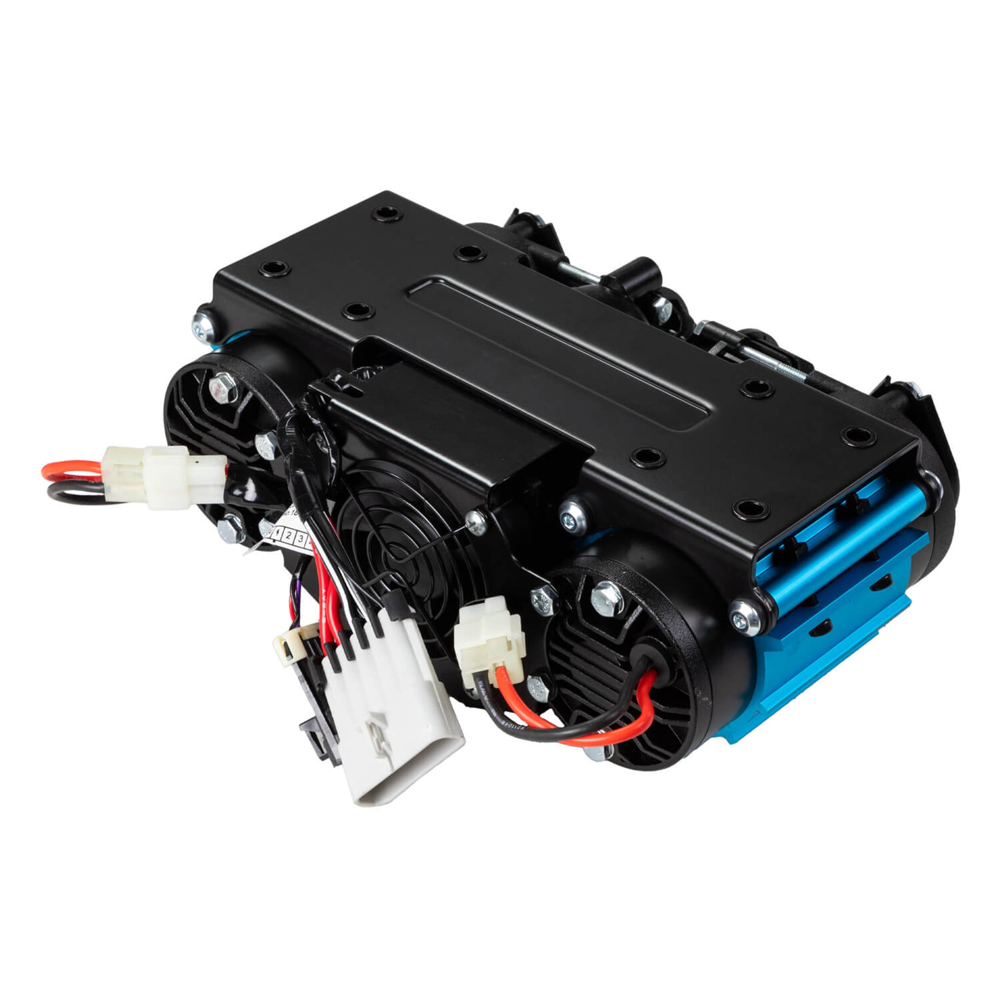 ARB - Twin Onboard Air Compressors 3