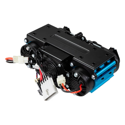 ARB - Twin Onboard Air Compressors 3