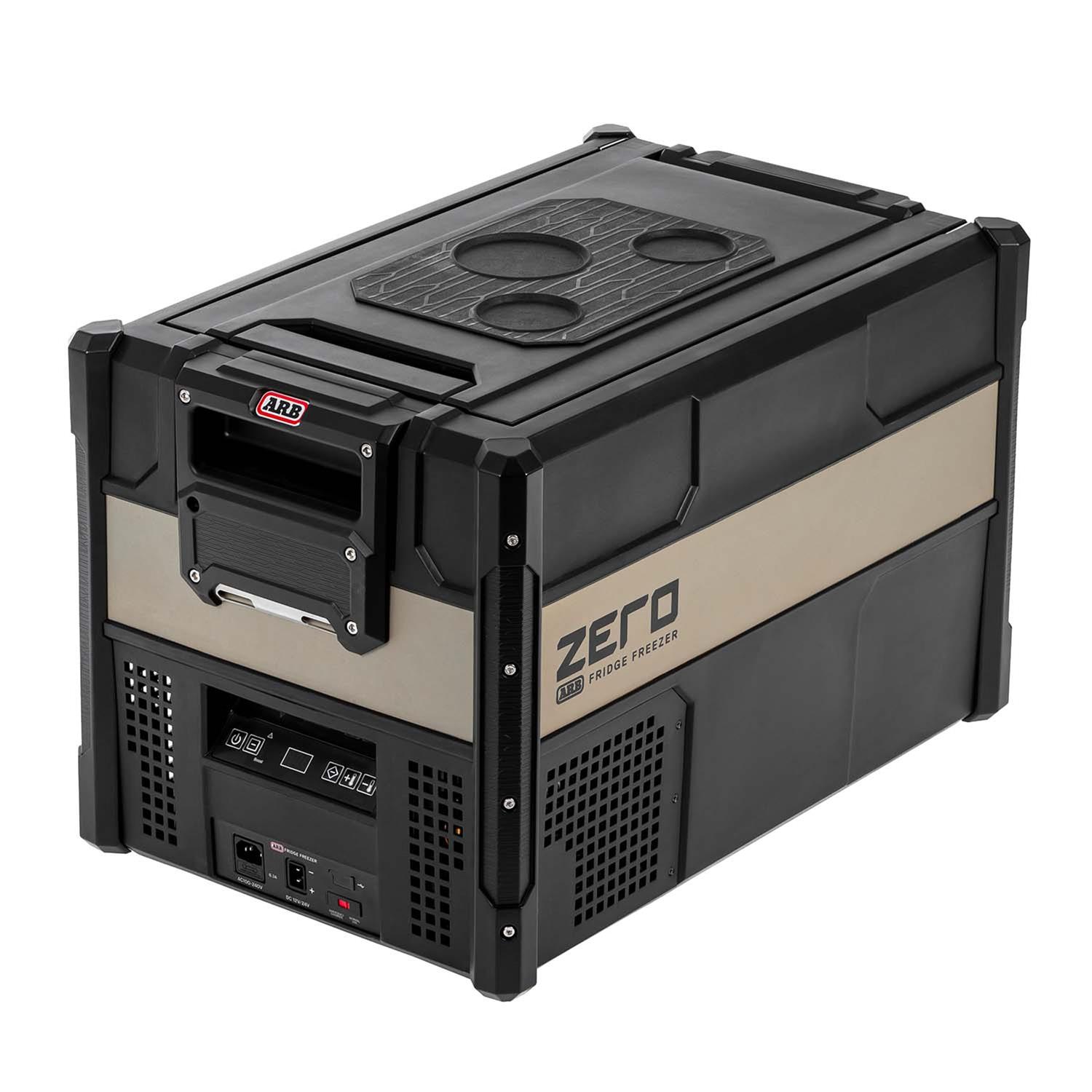 ARB - Zero Series Portable Freezer/Refrigerator