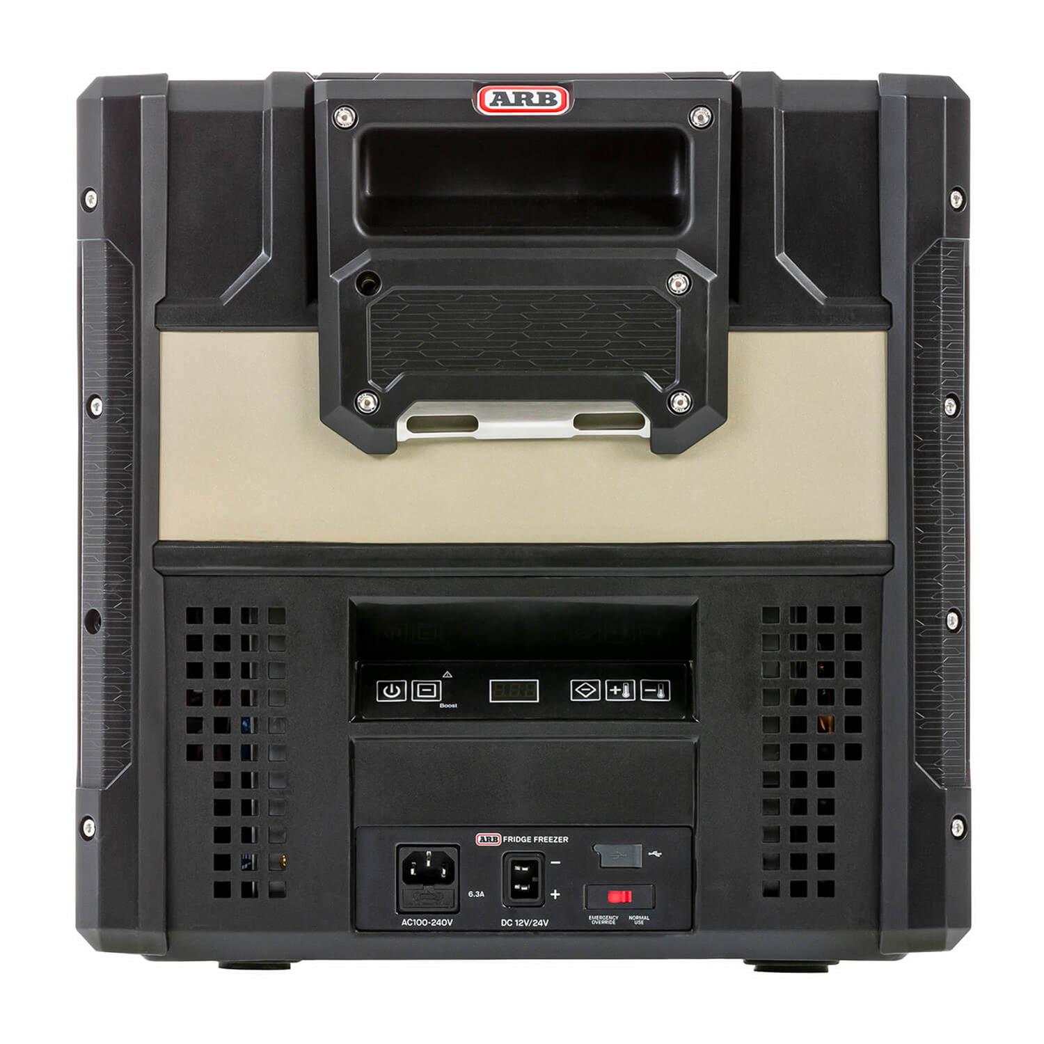ARB - Zero Series Portable Freezer/Refrigerator