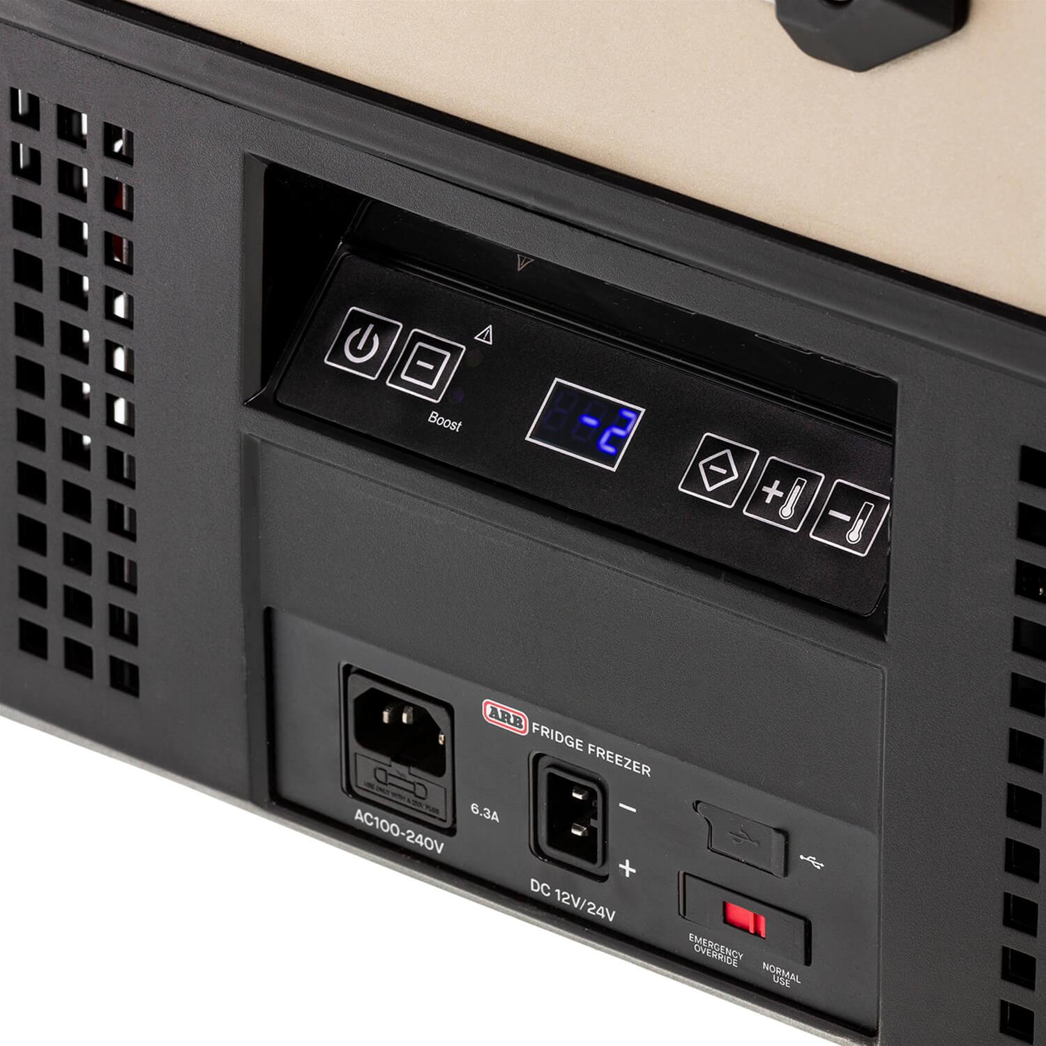 ARB - Zero Series Portable Freezer/Refrigerator