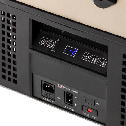 ARB - Zero Series Portable Freezer/Refrigerator