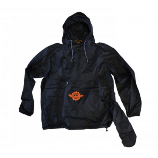 Ace Engineering Lava Jacket, a heated jacket connecting to HVAC vents for 1997-current Jeep Wrangler and Gladiator.