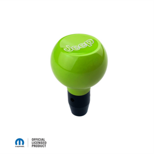 American Brother Designs - Transfer Case Shift Knob (62 Colors) - 2007-2018 Wrangler