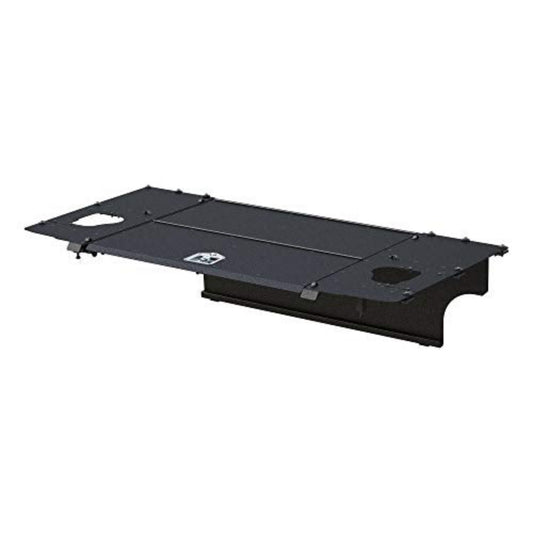 Aries Automotive - Cargo Cover - 2007-2010 Wrangler Unlimited JKU