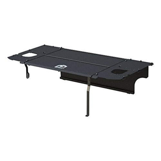 Aries Automotive - Cargo Cover - 2011-2018 Wrangler Unlimited JKU