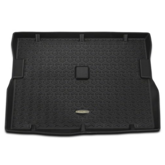 Barricade Off-Road - Cargo Floor Liner - 1997-2006 Wrangler TJ