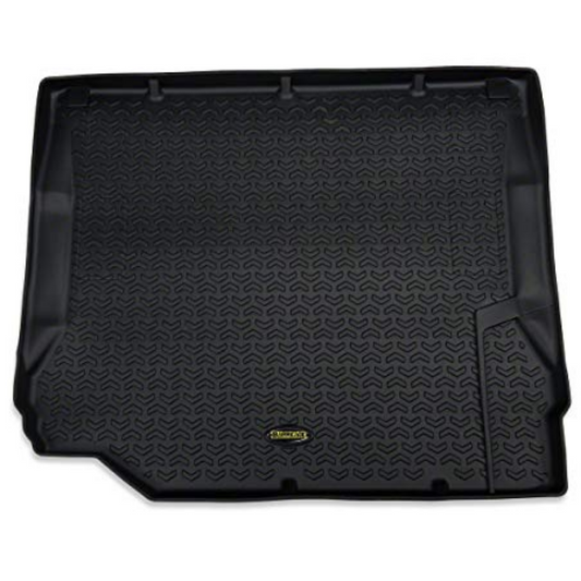 Barricade Off-Road - Cargo Liner - 2011-2018 Wrangler Unlimited JKU
