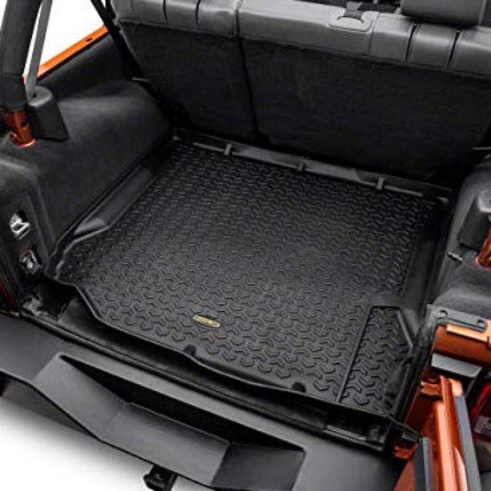 Barricade Off-Road - Cargo Liner - 2011-2018 Wrangler Unlimited JKU