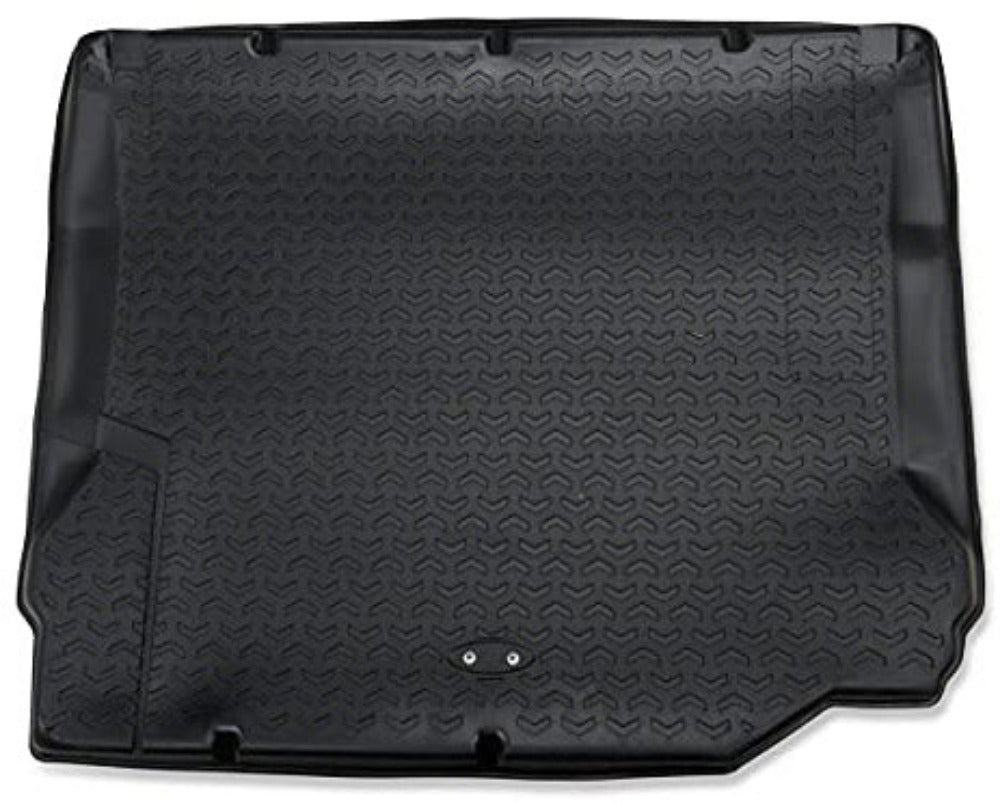Barricade Off-Road - Cargo Liner - 2011-2018 Wrangler Unlimited JKU