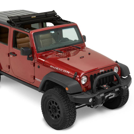 Bestop - Sunrider for Hardtop - 2007-2018 Wrangler 1